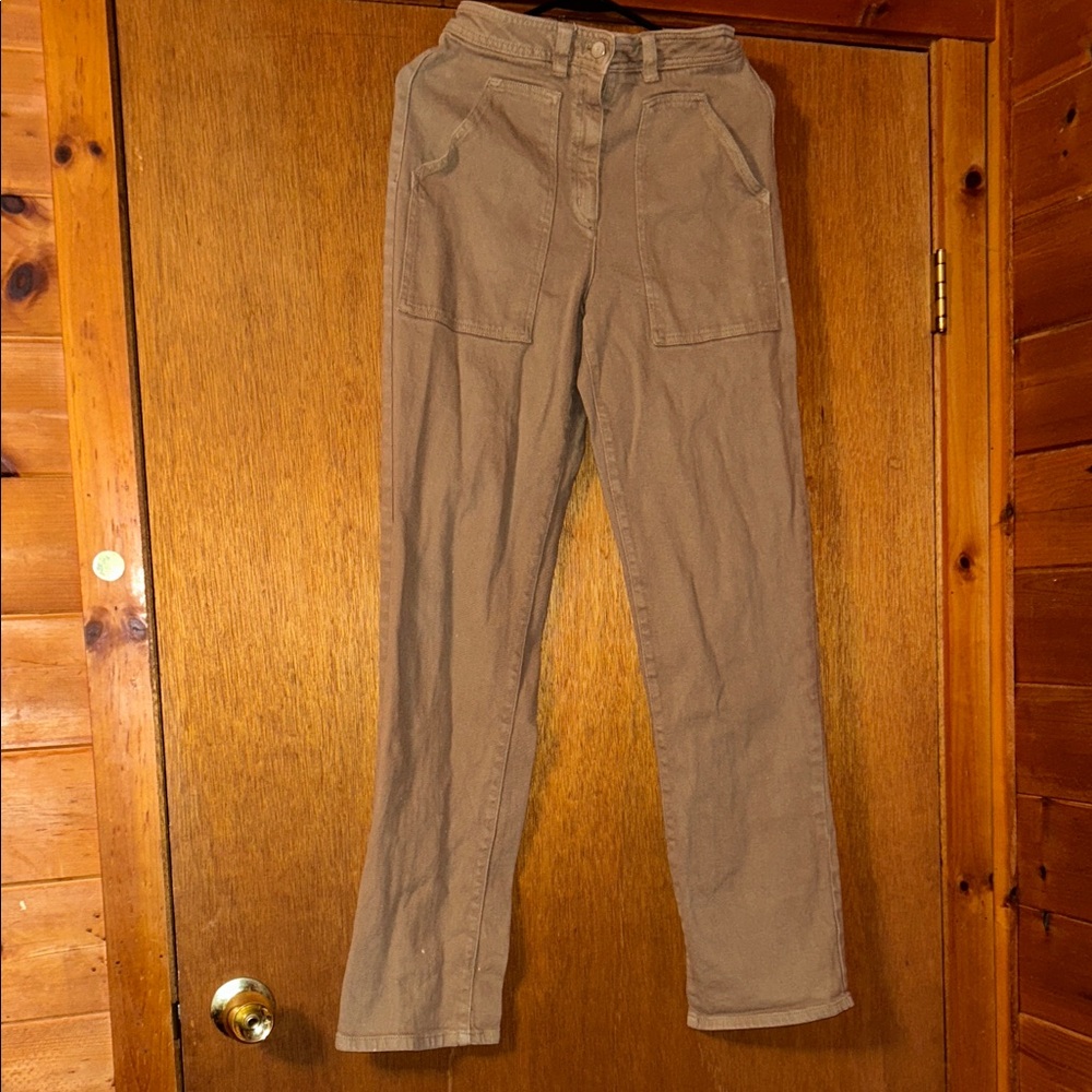 Wilfred Free pants